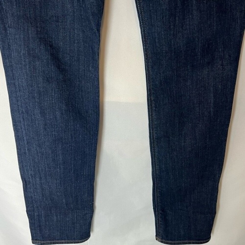 Abercrombie & Fitch Perfect Stretch Jeans - Picture 10 of 13